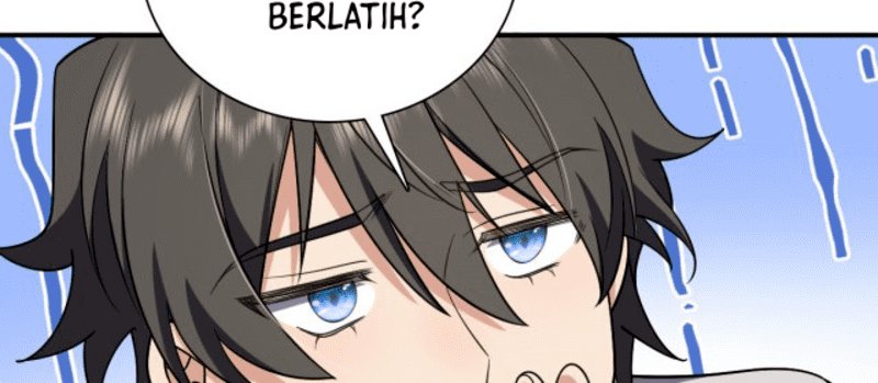 My Wife Is From a Thousand Years Ago Chapter 08 Gambar 12