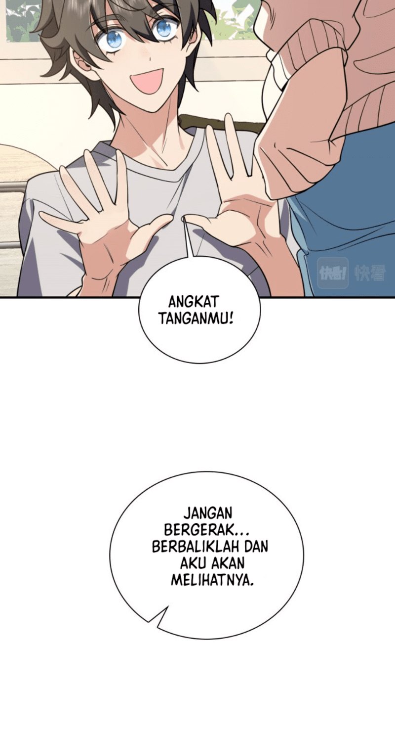 My Wife Is From a Thousand Years Ago Chapter 08 Gambar 28