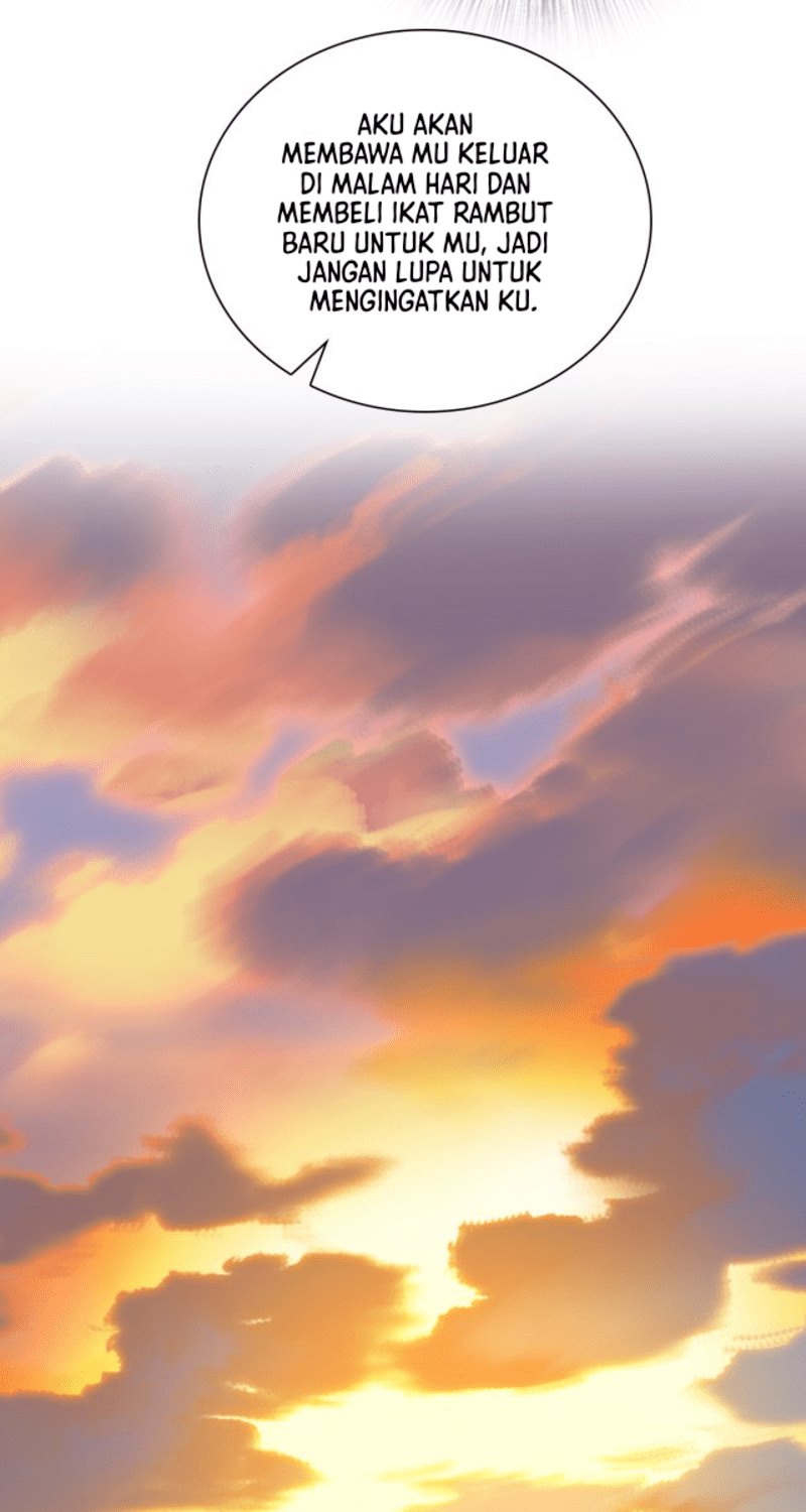 My Wife Is From a Thousand Years Ago Chapter 08 Gambar 34