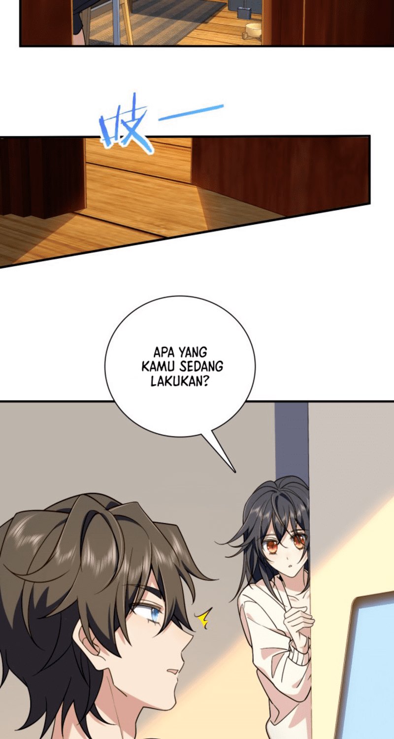 My Wife Is From a Thousand Years Ago Chapter 08 Gambar 36