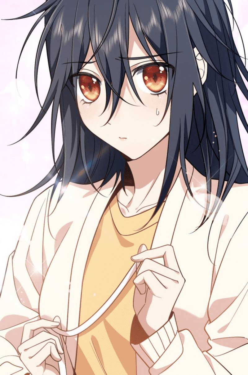 My Wife Is From a Thousand Years Ago Chapter 08 Gambar 31