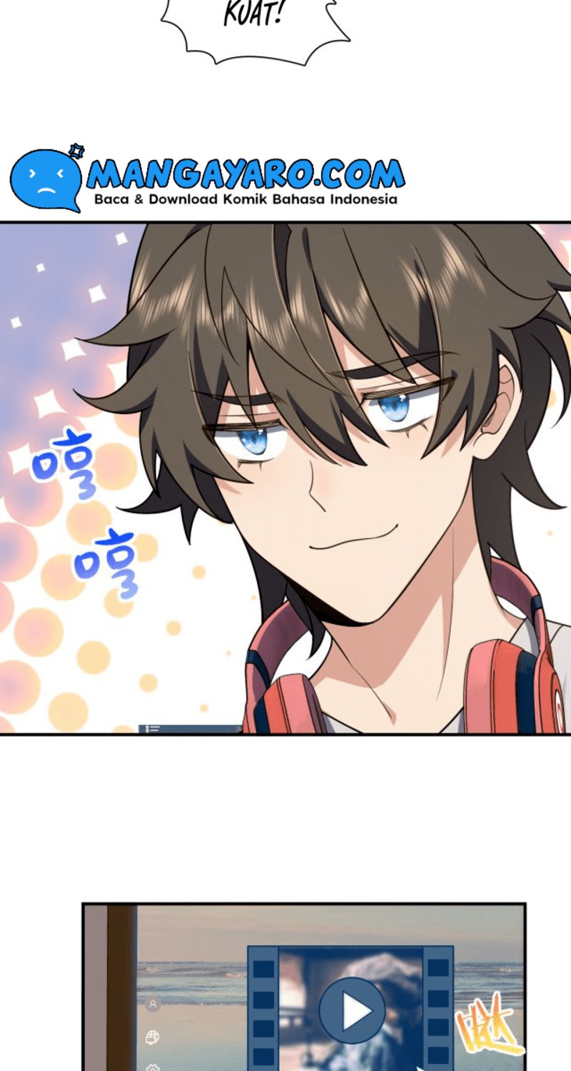 My Wife Is From a Thousand Years Ago Chapter 08 Gambar 49