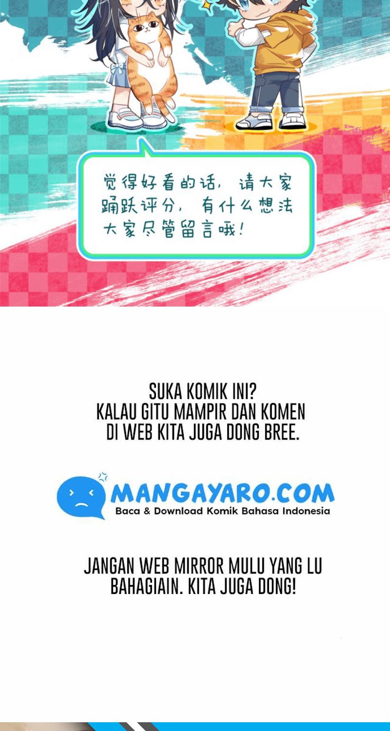 My Wife Is From a Thousand Years Ago Chapter 08 Gambar 62