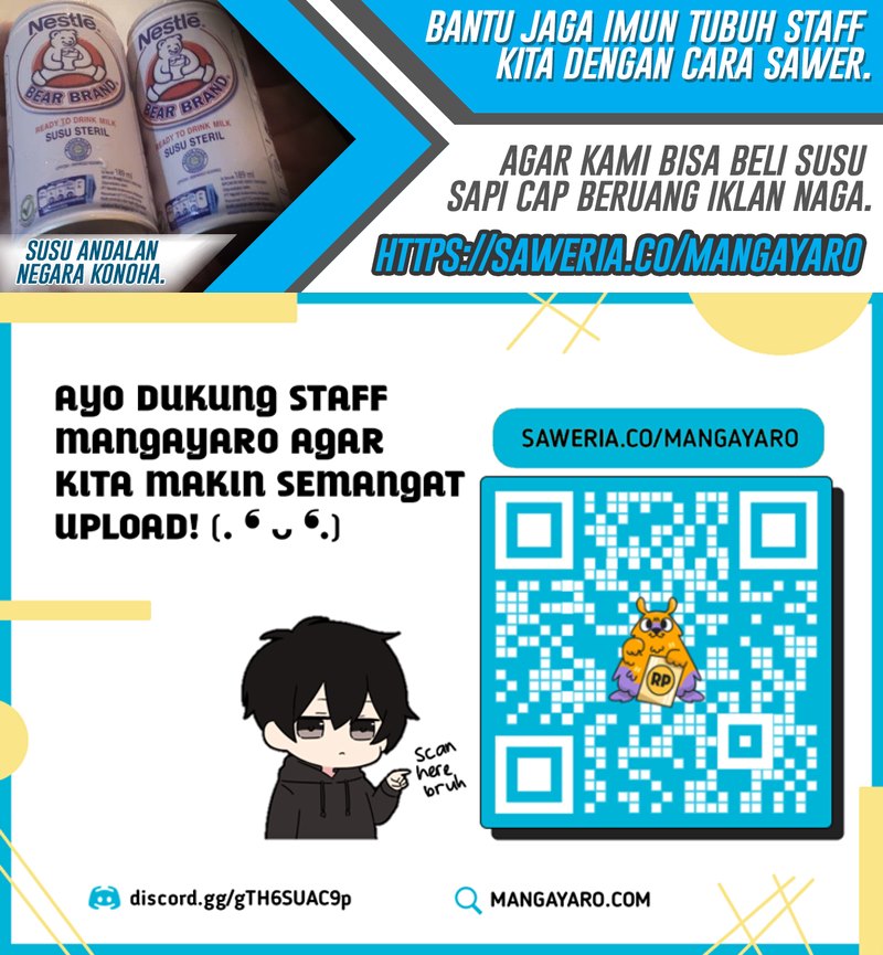 My Wife Is From a Thousand Years Ago Chapter 08 Gambar 63