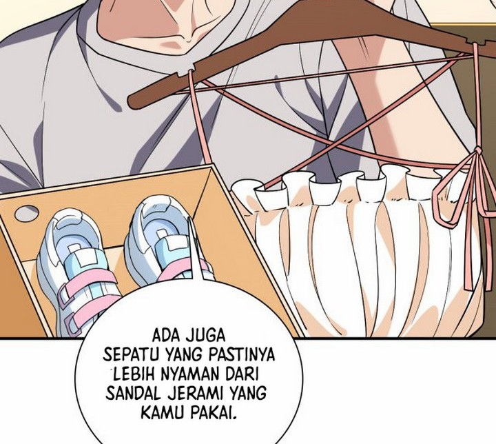 My Wife Is From a Thousand Years Ago Chapter 07 Gambar 27