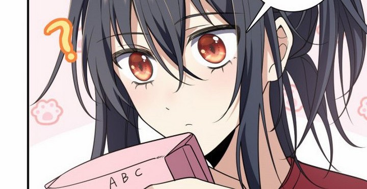 My Wife Is From a Thousand Years Ago Chapter 07 Gambar 31