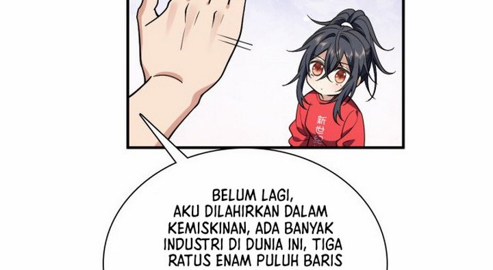 My Wife Is From a Thousand Years Ago Chapter 07 Gambar 37