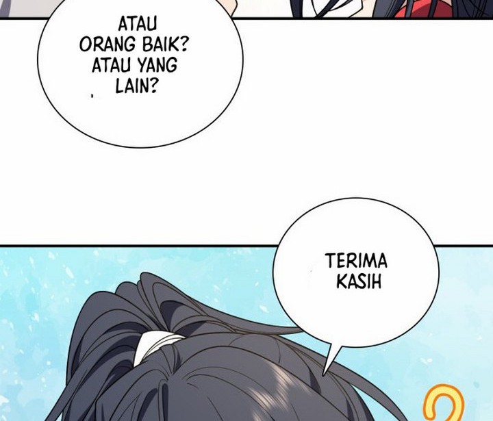 My Wife Is From a Thousand Years Ago Chapter 07 Gambar 19