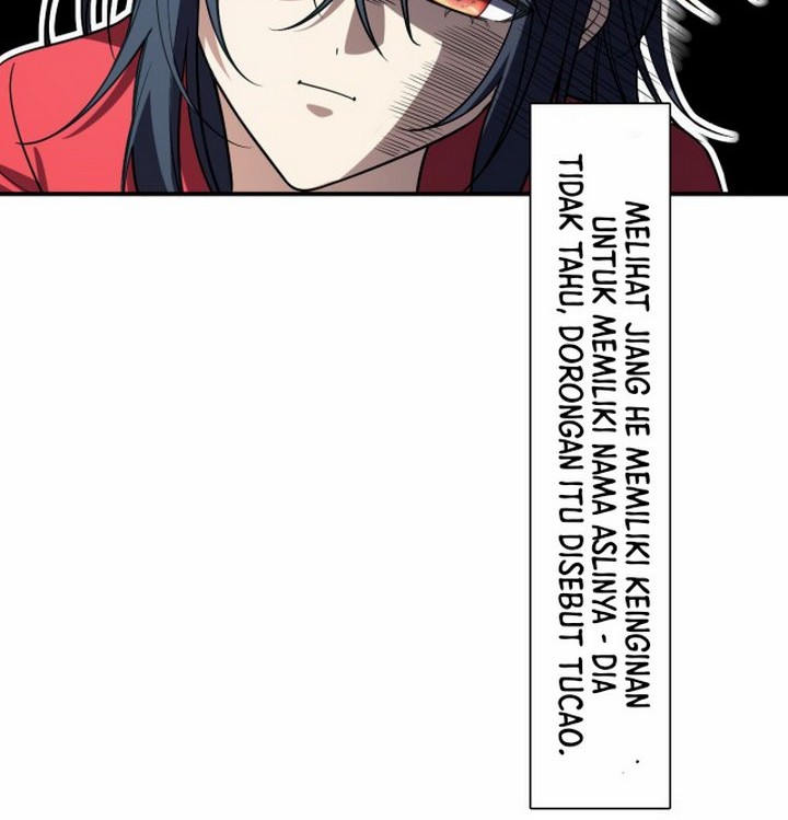 My Wife Is From a Thousand Years Ago Chapter 07 Gambar 21