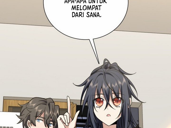 My Wife Is From a Thousand Years Ago Chapter 07 Gambar 47