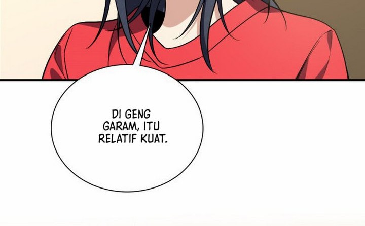 My Wife Is From a Thousand Years Ago Chapter 07 Gambar 45