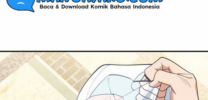 My Wife Is From a Thousand Years Ago Chapter 07 Gambar 3