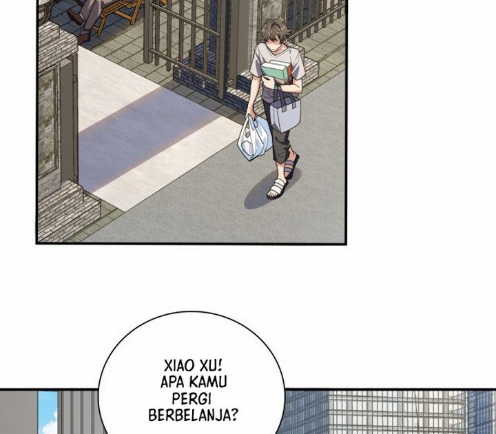 My Wife Is From a Thousand Years Ago Chapter 07 Gambar 9