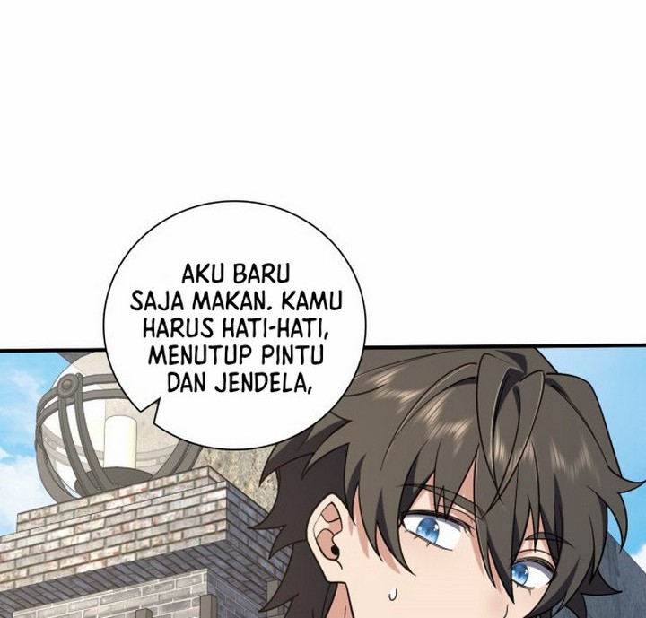 My Wife Is From a Thousand Years Ago Chapter 07 Gambar 11