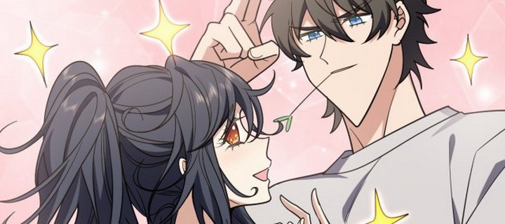 My Wife Is From a Thousand Years Ago Chapter 07 Gambar 17