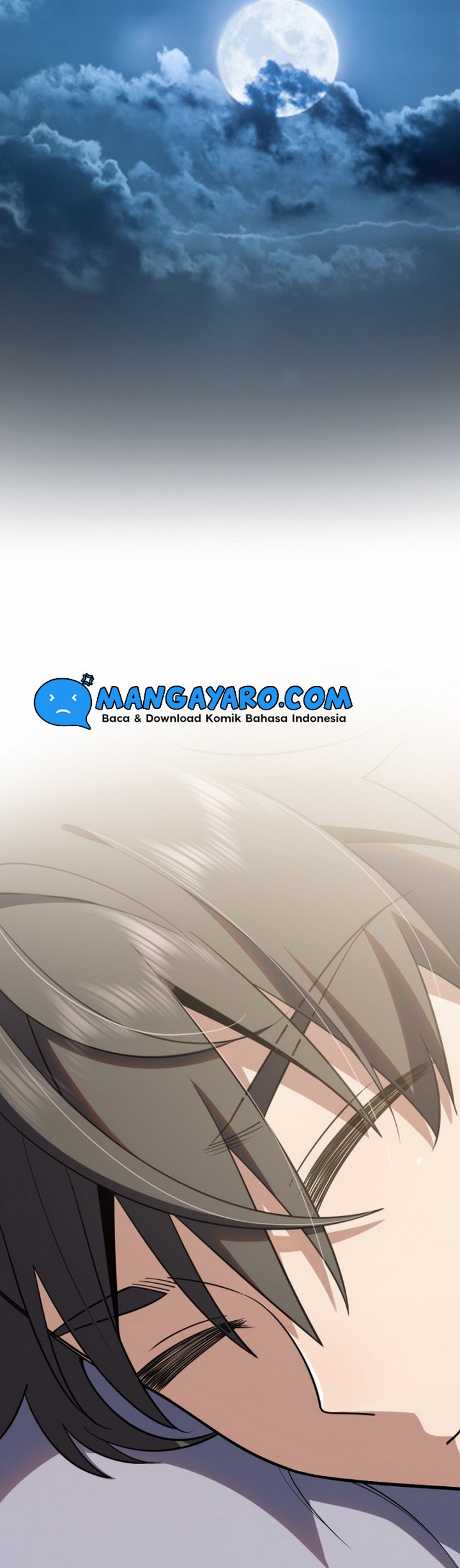 My Wife Is From a Thousand Years Ago Chapter 06 Gambar 9