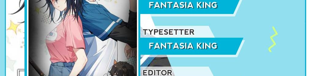 Manhua My Wife Is From a Thousand Years Ago Chapter 05 gambar nomor 2