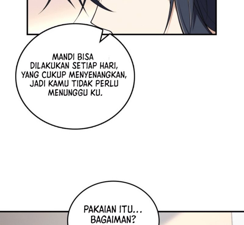 My Wife Is From a Thousand Years Ago Chapter 14 Gambar 27