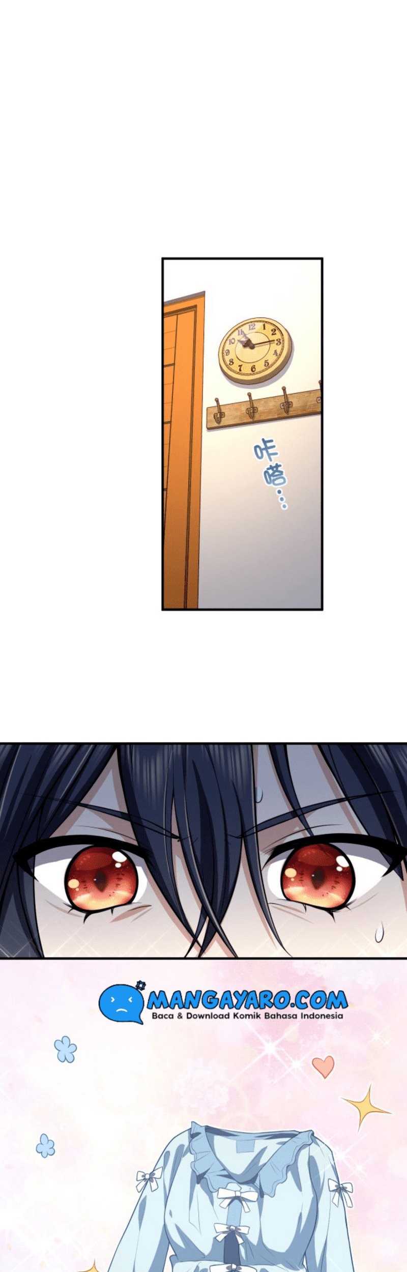 My Wife Is From a Thousand Years Ago Chapter 14 Gambar 32