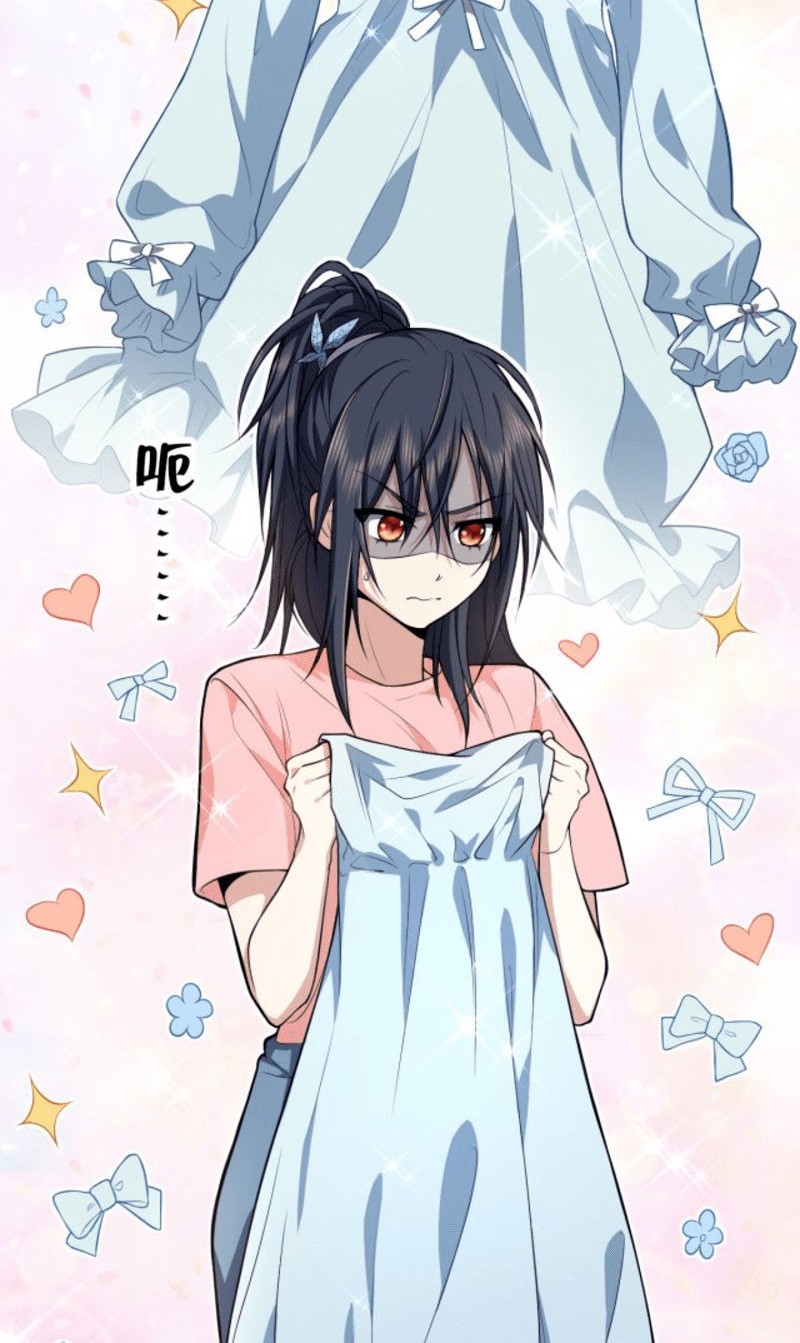 My Wife Is From a Thousand Years Ago Chapter 14 Gambar 33