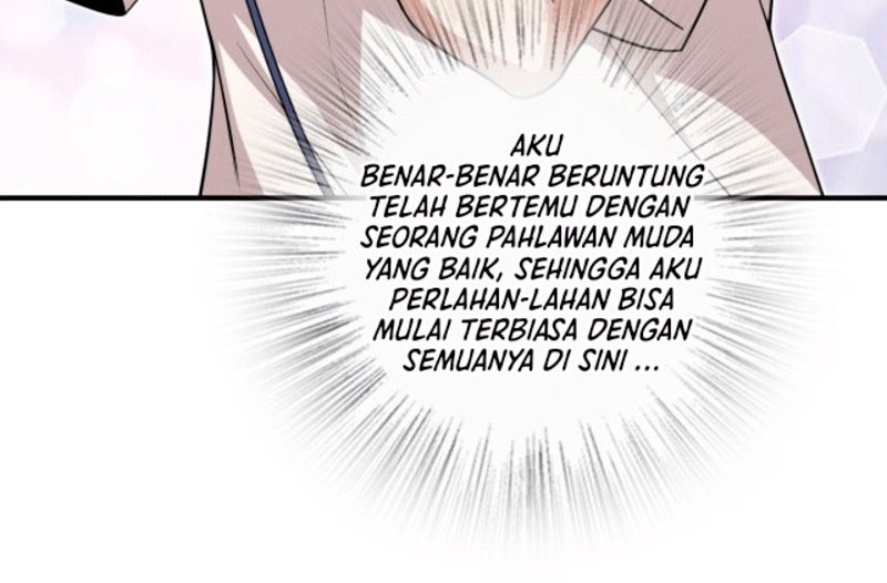 My Wife Is From a Thousand Years Ago Chapter 14 Gambar 37