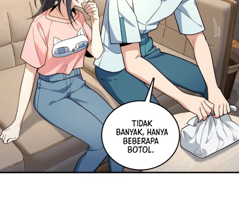 My Wife Is From a Thousand Years Ago Chapter 14 Gambar 19