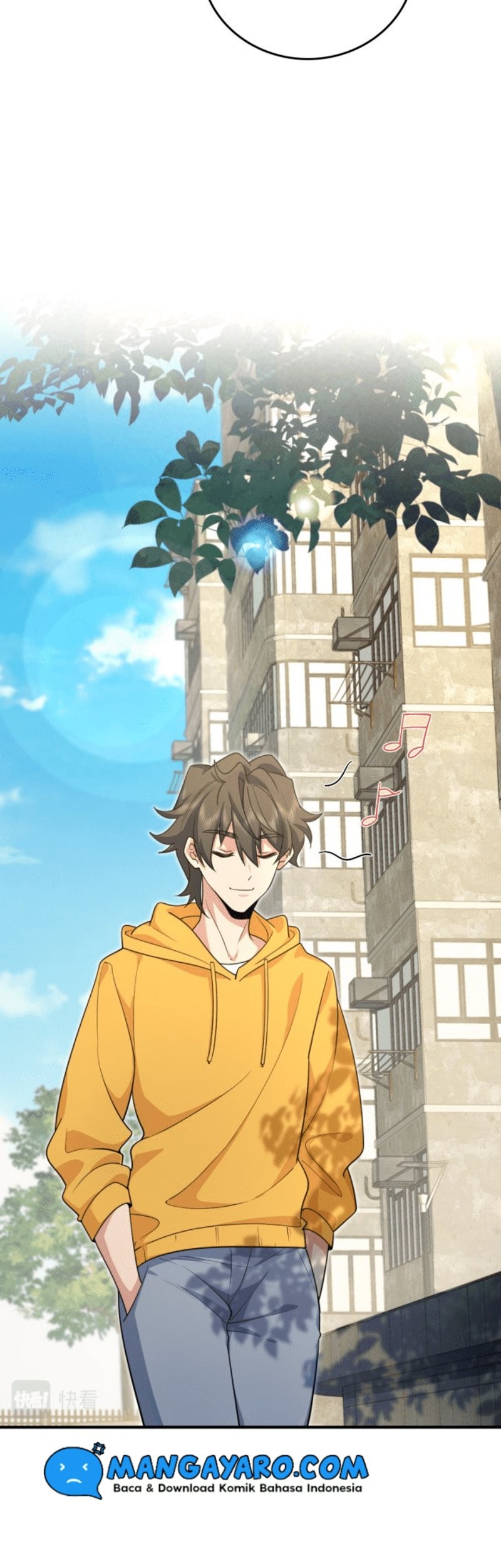 My Wife Is From a Thousand Years Ago Chapter 14 Gambar 46