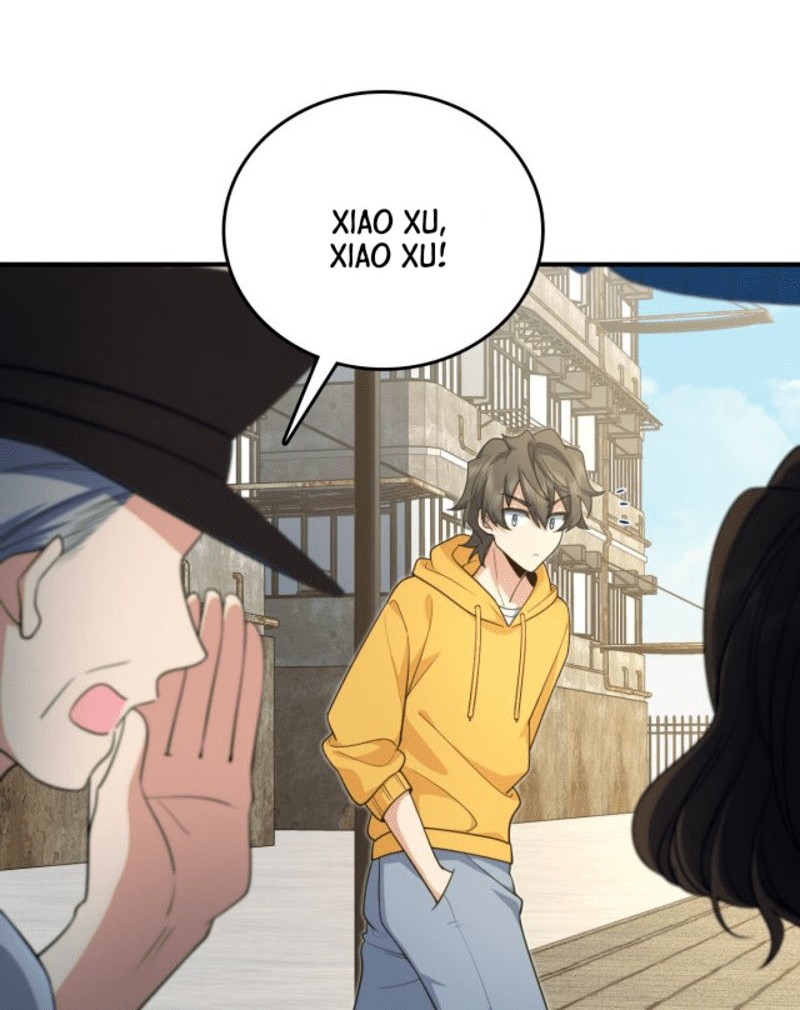 My Wife Is From a Thousand Years Ago Chapter 14 Gambar 47