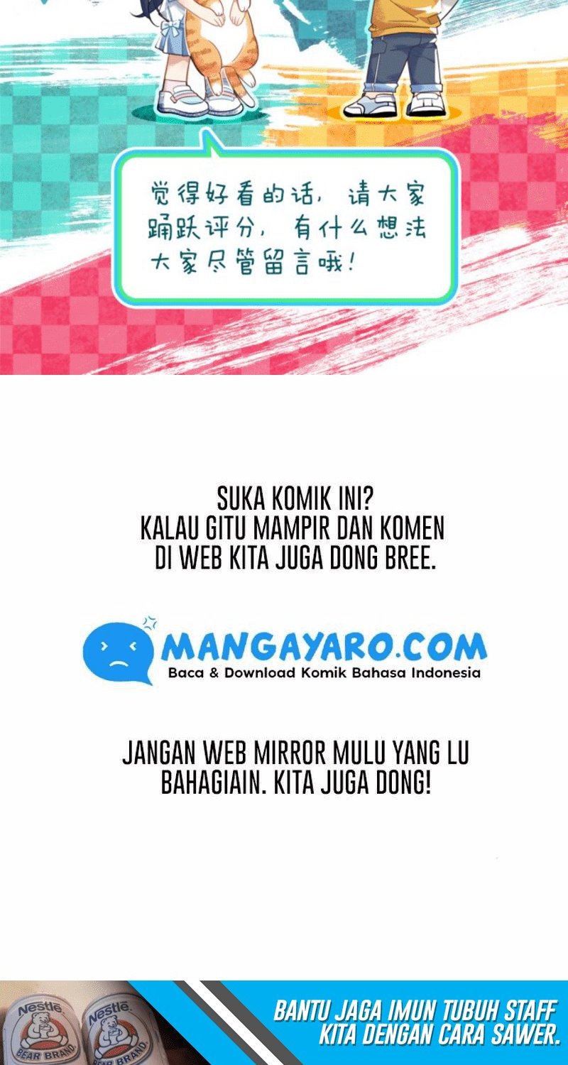 My Wife Is From a Thousand Years Ago Chapter 14 Gambar 52