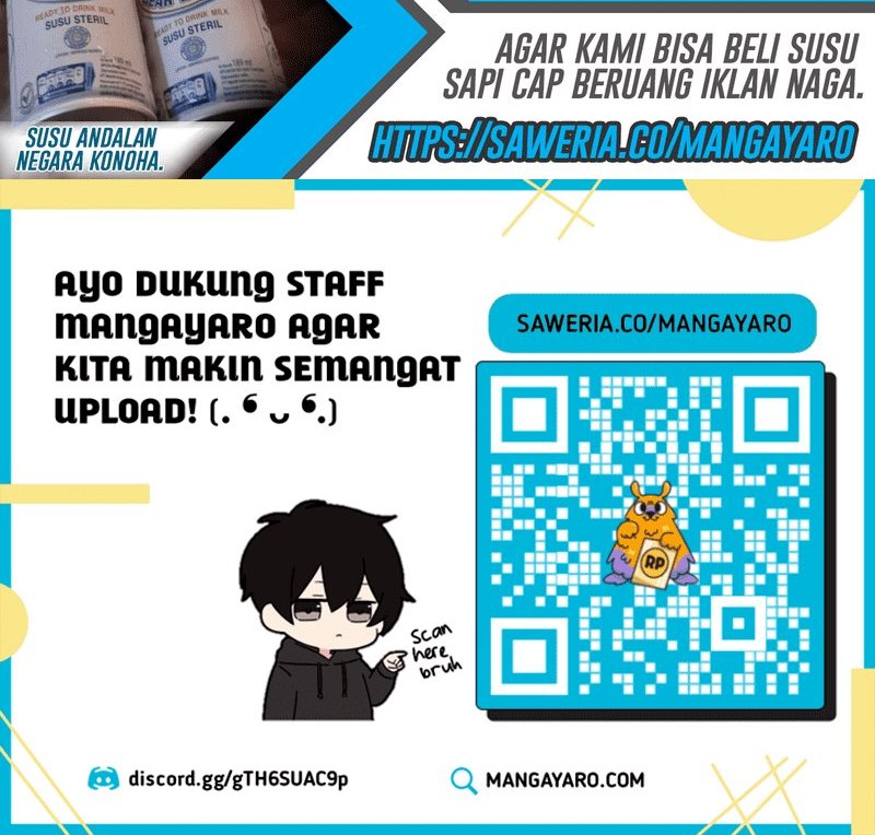 My Wife Is From a Thousand Years Ago Chapter 14 Gambar 53