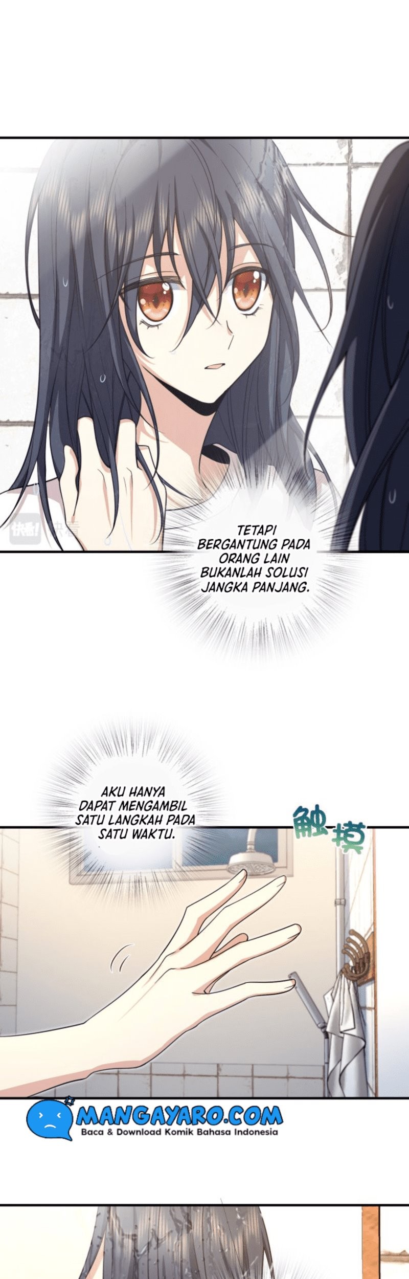 My Wife Is From a Thousand Years Ago Chapter 14 Gambar 38