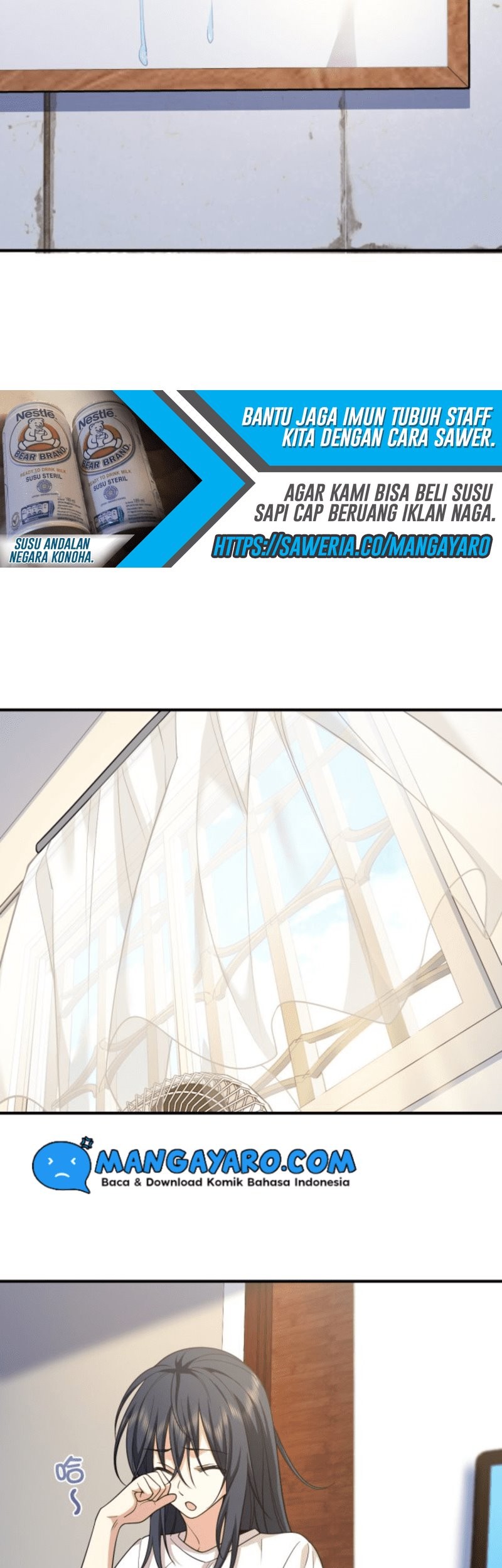 My Wife Is From a Thousand Years Ago Chapter 14 Gambar 40