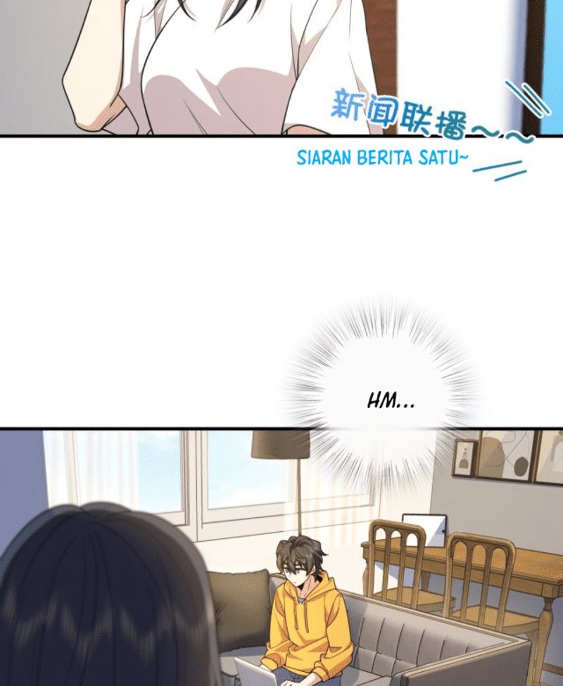 My Wife Is From a Thousand Years Ago Chapter 14 Gambar 41