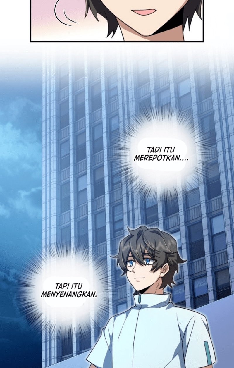 My Wife Is From a Thousand Years Ago Chapter 14 Gambar 7