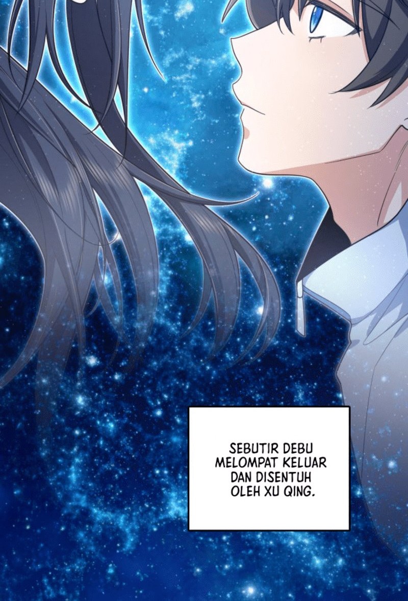 My Wife Is From a Thousand Years Ago Chapter 14 Gambar 9