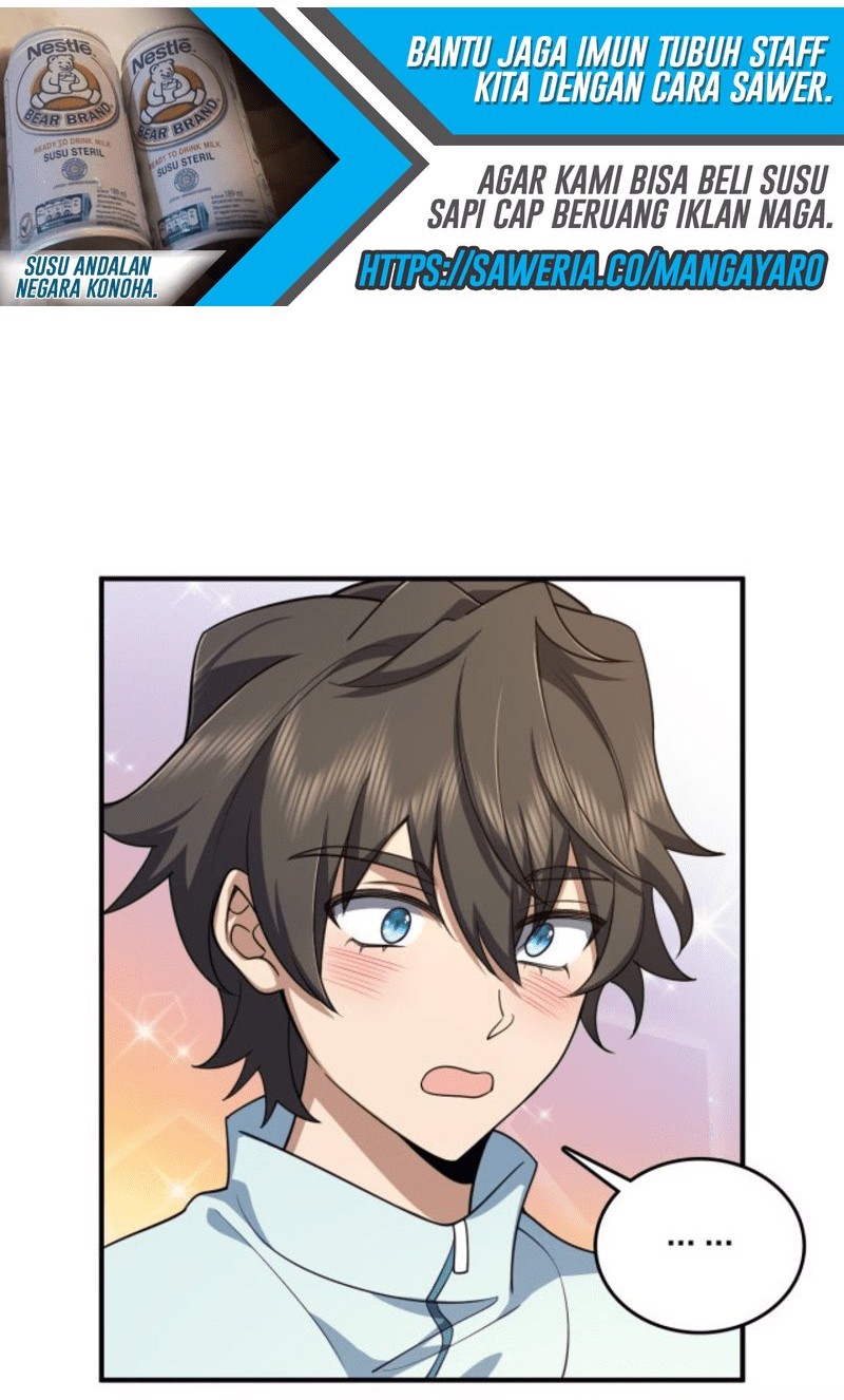 My Wife Is From a Thousand Years Ago Chapter 14 Gambar 13