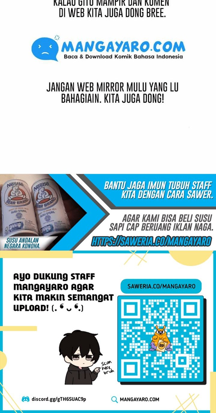 My Wife Is From a Thousand Years Ago Chapter 13 Gambar 36