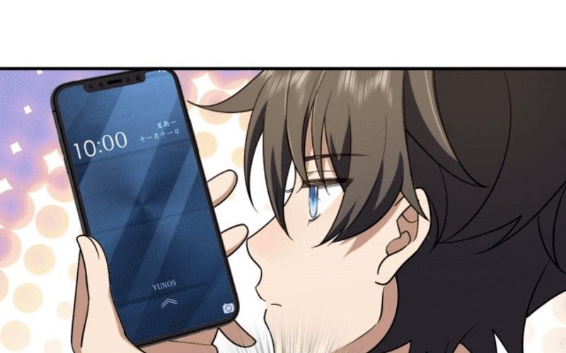 My Wife Is From a Thousand Years Ago Chapter 12 Gambar 21