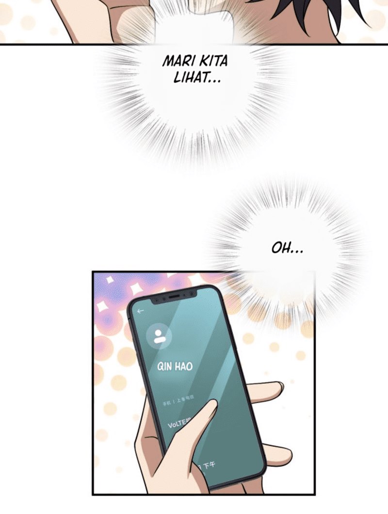 My Wife Is From a Thousand Years Ago Chapter 12 Gambar 22