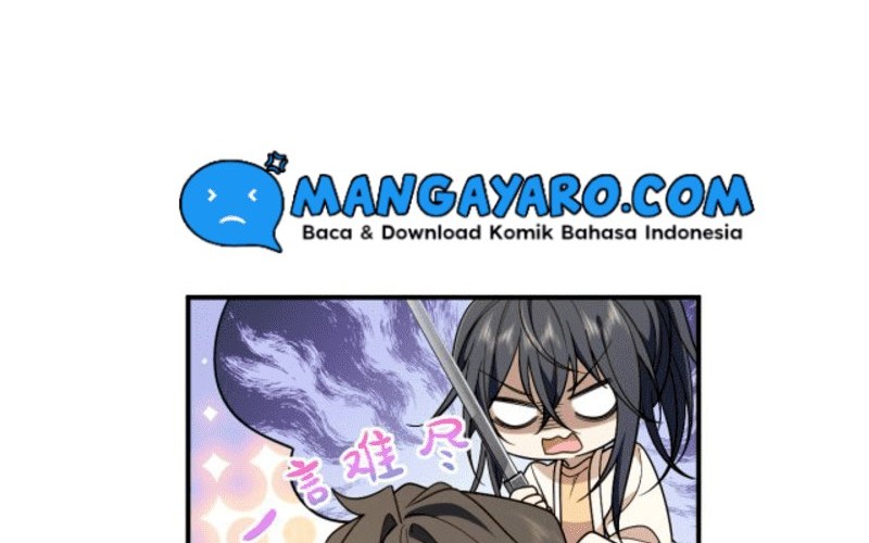 My Wife Is From a Thousand Years Ago Chapter 12 Gambar 24