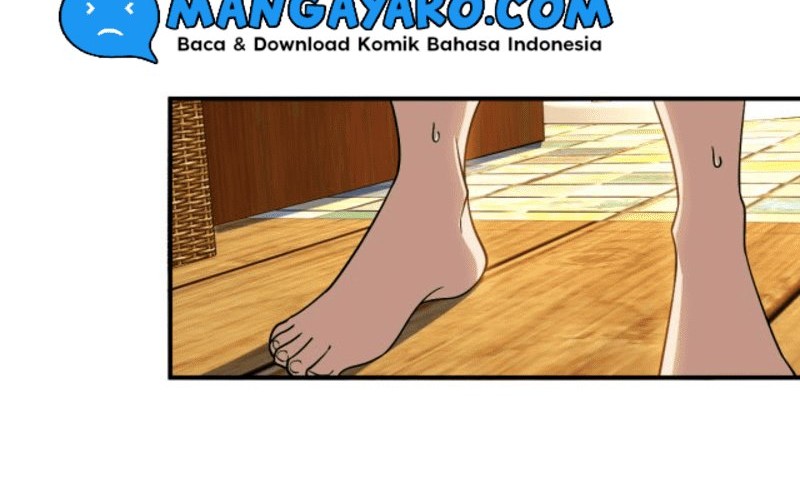 My Wife Is From a Thousand Years Ago Chapter 12 Gambar 27