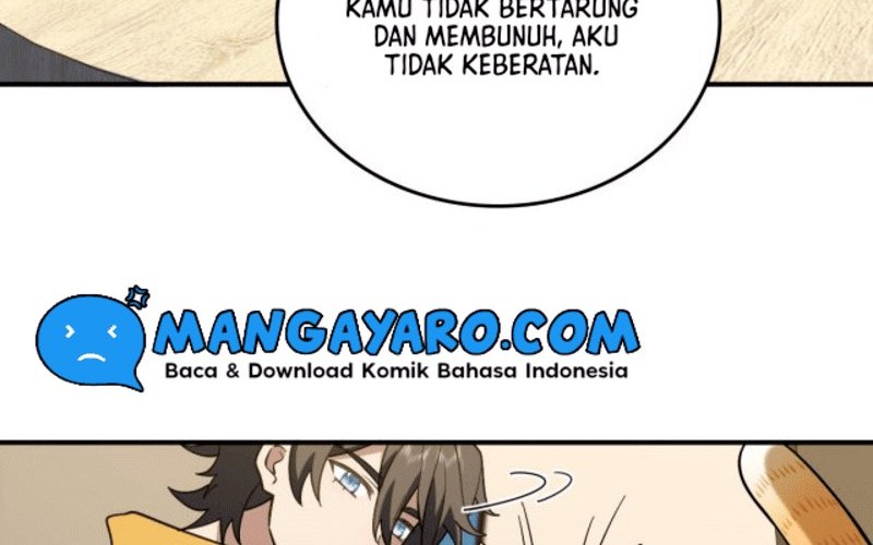 My Wife Is From a Thousand Years Ago Chapter 12 Gambar 15