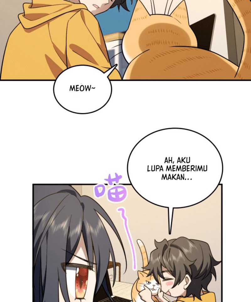 My Wife Is From a Thousand Years Ago Chapter 12 Gambar 16