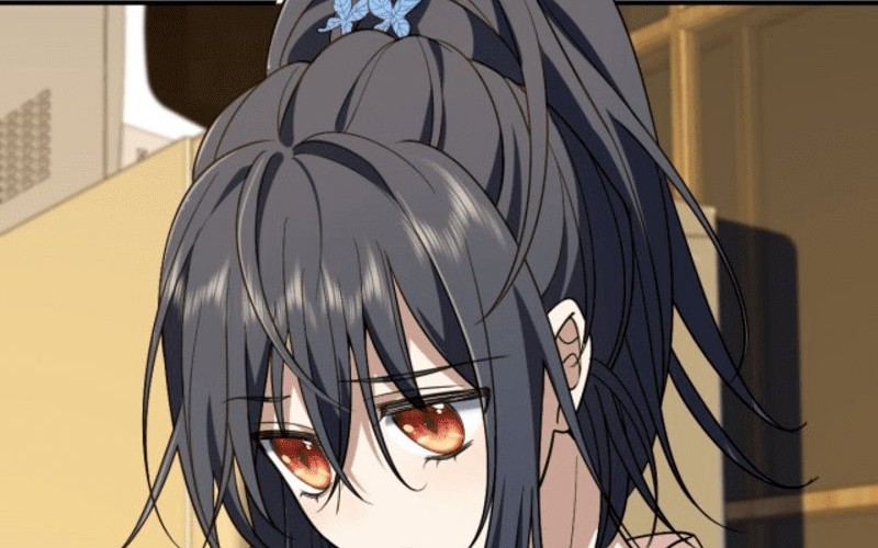 My Wife Is From a Thousand Years Ago Chapter 12 Gambar 18