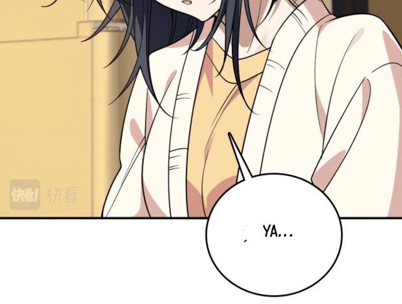 My Wife Is From a Thousand Years Ago Chapter 12 Gambar 19