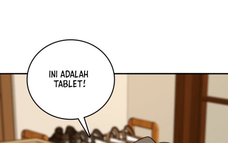 My Wife Is From a Thousand Years Ago Chapter 12 Gambar 39