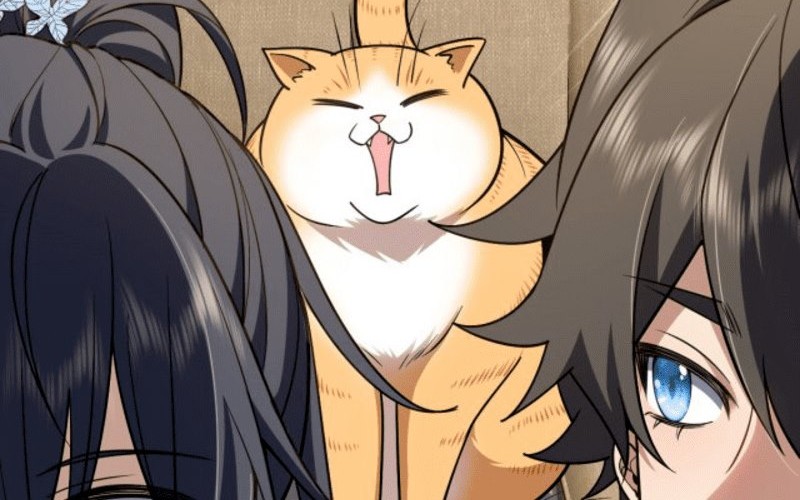 My Wife Is From a Thousand Years Ago Chapter 12 Gambar 42