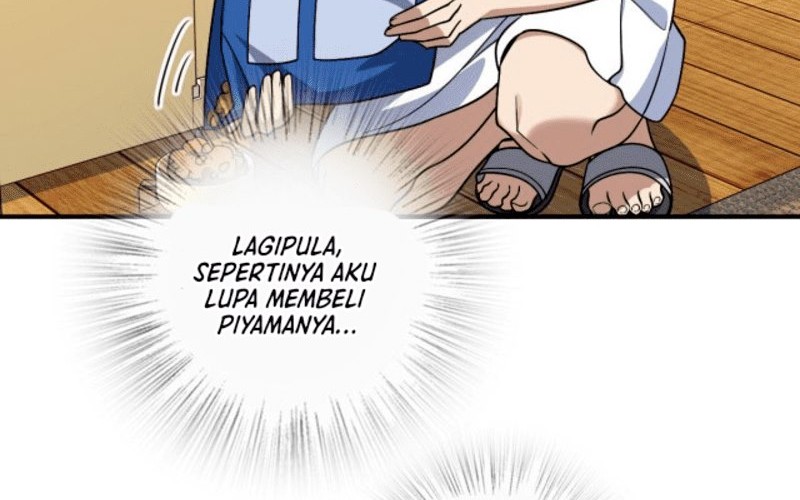 My Wife Is From a Thousand Years Ago Chapter 12 Gambar 30