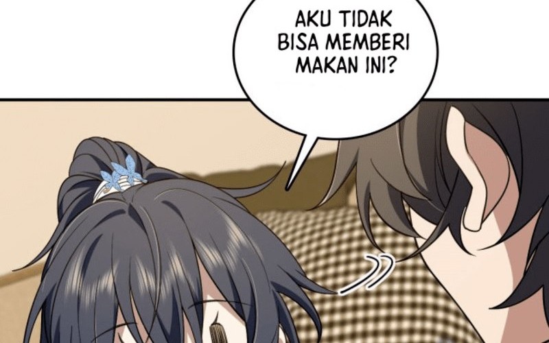 My Wife Is From a Thousand Years Ago Chapter 12 Gambar 54