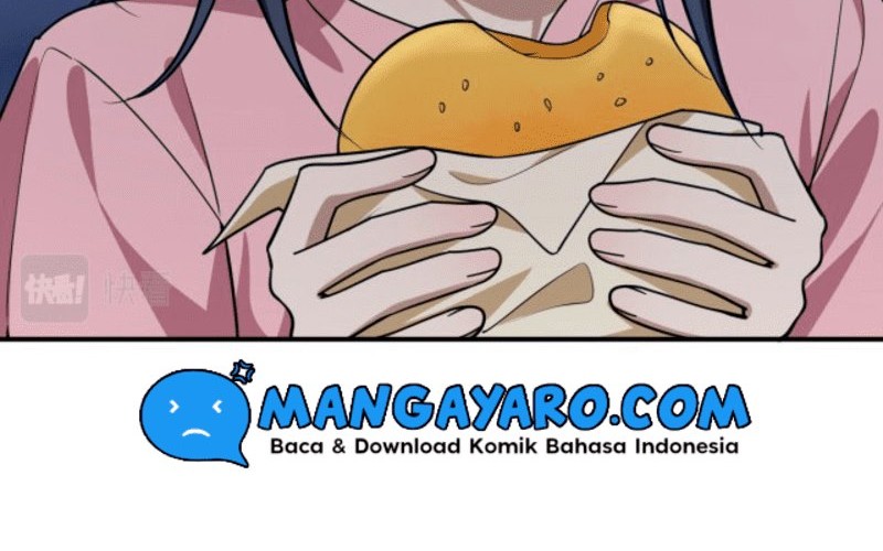 My Wife Is From a Thousand Years Ago Chapter 12 Gambar 57